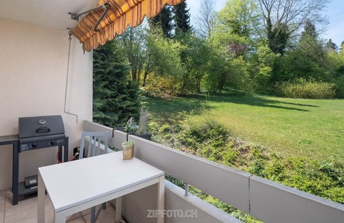 Meilen District Appartement | Schöne Wohnung 10 min von Zürich See Netflix/wifi/parkplatz