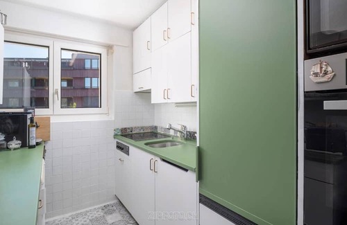 Meilen District Appartement | Schöne Wohnung 10 min von Zürich See Netflix/wifi/parkplatz