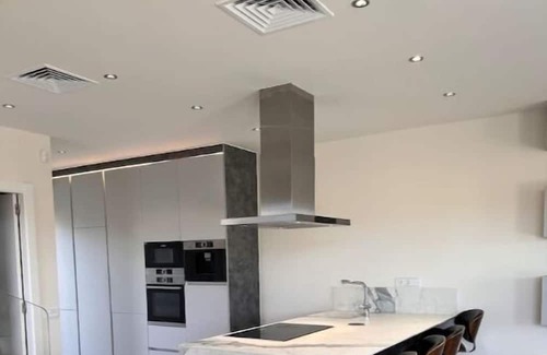Vilanova I la Geltru Maison | Shome, Tranquilo y Elegante