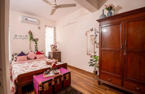 Bastora Maison | 2BHK Riverfront Mystical Garden-By Aquagreen Homes