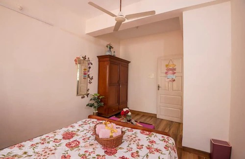 Bastora Maison | 2BHK Riverfront Mystical Garden-By Aquagreen Homes