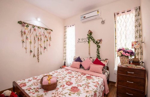 Bastora Maison | 2BHK Riverfront Mystical Garden-By Aquagreen Homes