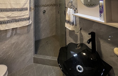 Ibarra Appartement | Departamento de Lujo Céntrico en la Ciudad de Ibarra
