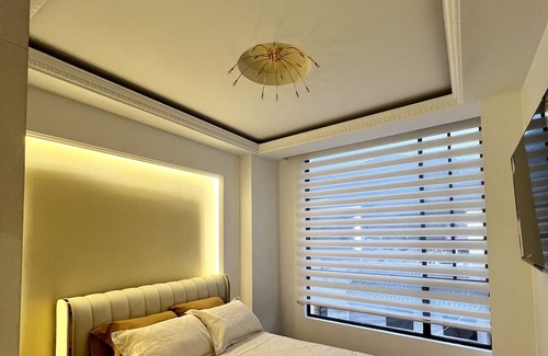 Ibarra Appartement | Departamento de Lujo Céntrico en la Ciudad de Ibarra