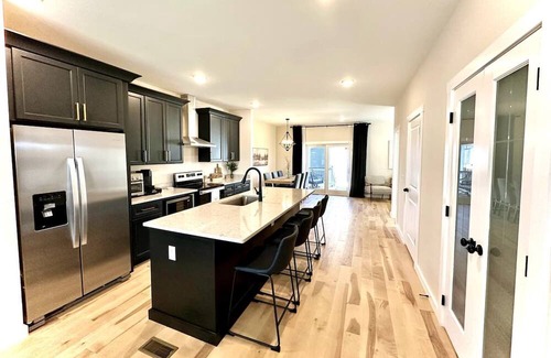Livingston Park Maison | Urban Luxury Living, Columbus