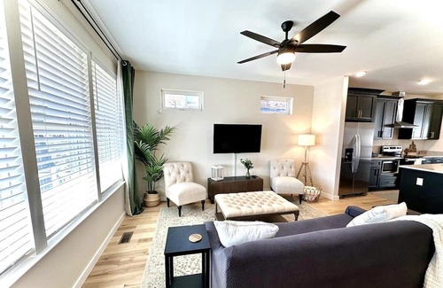 Livingston Park Maison | Urban Luxury Living, Columbus
