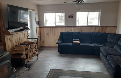 Fremont Appartement | Etta's Escape