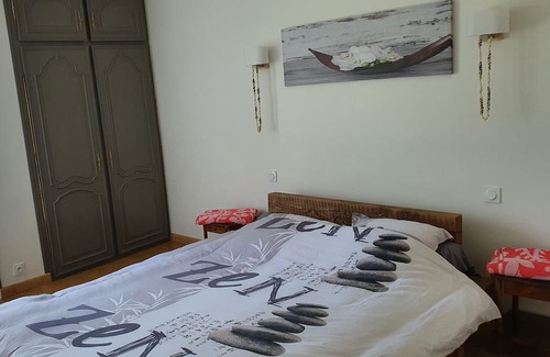 Treuzy-Levelay Maison | La Villa de Soha Sans vis à vis .animaux de Compagnie Acceptés