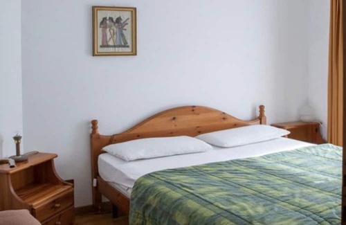 Caviola Appartement | Apartment 'Residence Malibu 6' with Mountain View and Wi-Fi