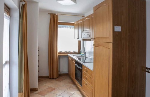 Caviola Appartement | Apartment 'Residence Malibu 6' with Mountain View and Wi-Fi