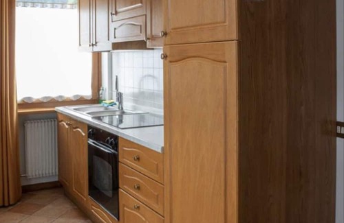 Caviola Appartement | Apartment 'Residence Malibu 6' with Mountain View and Wi-Fi
