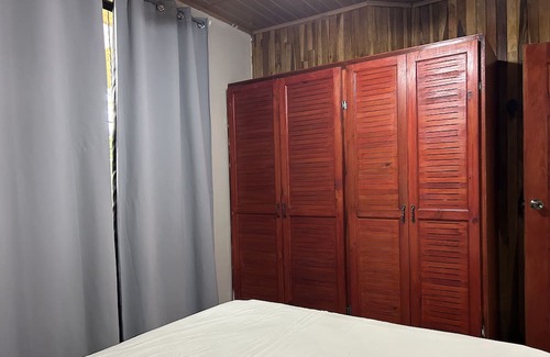 Los Angeles Maison | Acogedora Casa en Medio de Palmeras