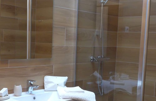 Combourg Lit Et Petit-Déjeuner | 5 Chambres D'hôtes en Pays de Saint-malo/baie du Mont-saint-michel