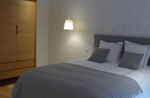 Combourg Lit Et Petit-Déjeuner | 5 Chambres D'hôtes en Pays de Saint-malo/baie du Mont-saint-michel