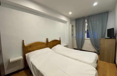 Candas Appartement | Alojamiento Brisa del Mar en Candás