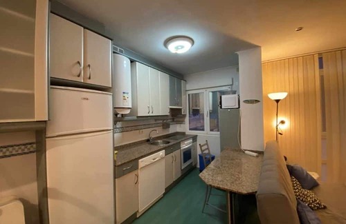 Candas Appartement | Alojamiento Brisa del Mar en Candás