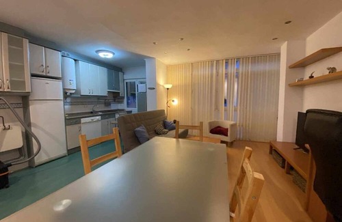 Candas Appartement | Alojamiento Brisa del Mar en Candás