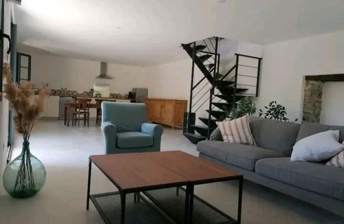 Palairac Maison | Gîte à la Ferme de Couise