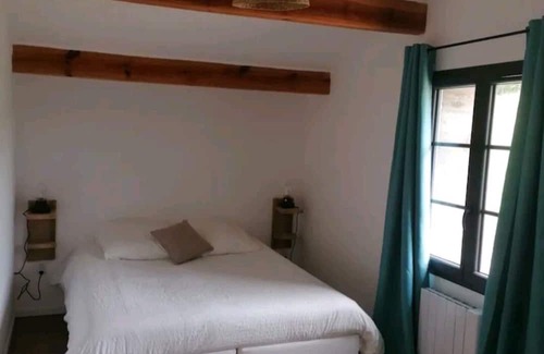 Palairac Maison | Gîte à la Ferme de Couise