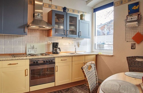 Brake Appartement | Holiday apartment Lemgo-Brake