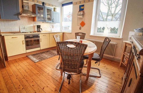 Brake Appartement | Holiday apartment Lemgo-Brake