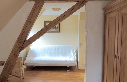 Rheinhausen Appartement | Bitto OH-Europapark Rust