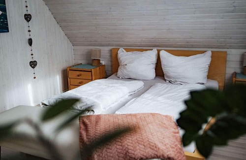 Eichstetten am Kaiserstuhl Appartement | Holiday apartment Silvi's Häusli