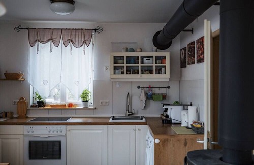 Eichstetten am Kaiserstuhl Appartement | Holiday apartment Silvi's Häusli