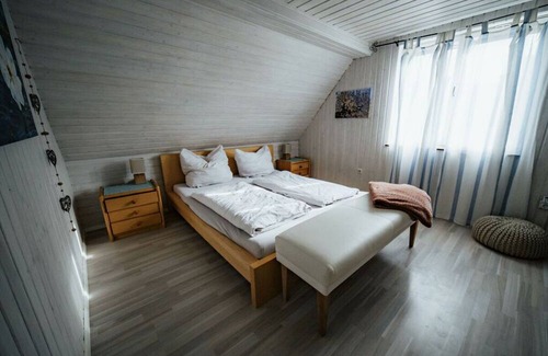 Eichstetten am Kaiserstuhl Appartement | Holiday apartment Silvi's Häusli