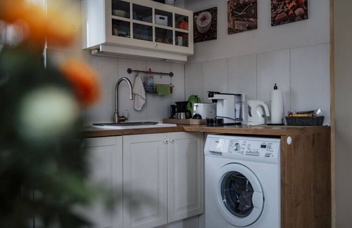 Eichstetten am Kaiserstuhl Appartement | Holiday apartment Silvi's Häusli