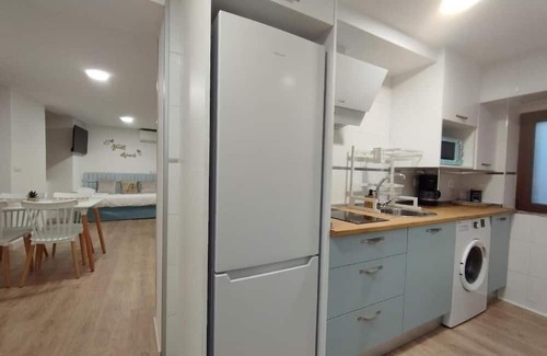 Ciudad Rodrigo Appartement | Estudio en el Centro Histórico de Ciudad Rodrigo, a 50 metros de la Plaza Mayor