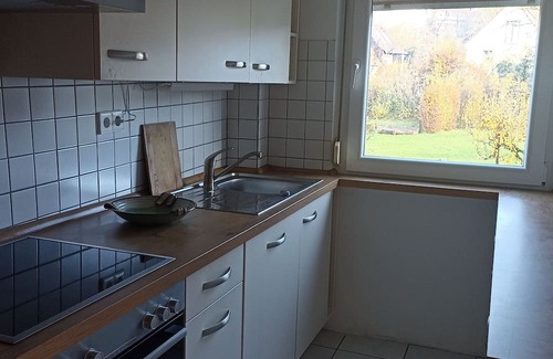 Duhren Maison | Entspanne Dich mit der Ganzen Familie in Dieser Friedlichen Unterkunft