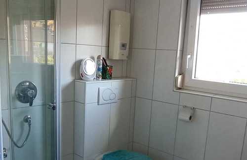 Duhren Maison | Entspanne Dich mit der Ganzen Familie in Dieser Friedlichen Unterkunft