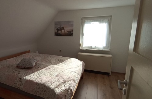 Duhren Maison | Entspanne Dich mit der Ganzen Familie in Dieser Friedlichen Unterkunft