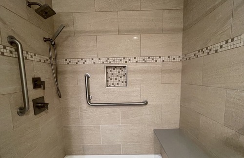 Athens Maison | High end luxury retreat in quiet Athens neighborhood
