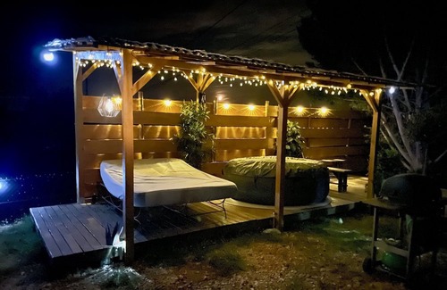 Tavernes Villa | Magnifique Guest House Proches des Lacs du Verdon