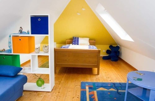 Wissel Appartement | Holiday apartment Tulip