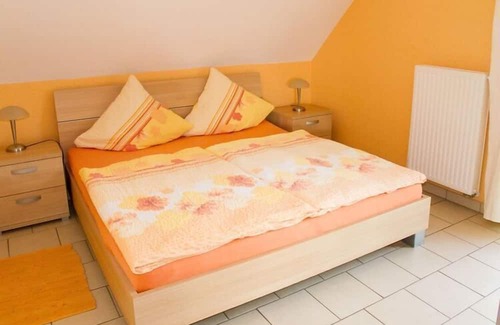 Wissel Appartement | Holiday apartment Tulip