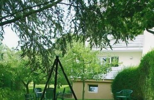 Meddersheim Appartement | Holiday apartment Weingarth