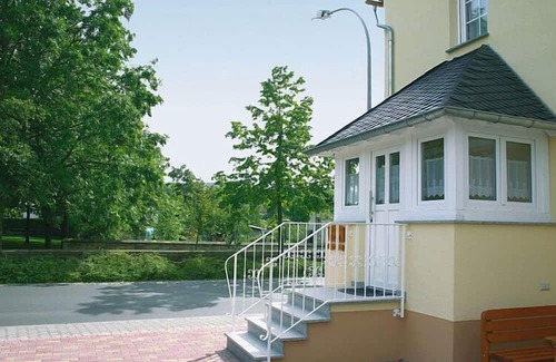 Meddersheim Appartement | Holiday apartment Weingarth