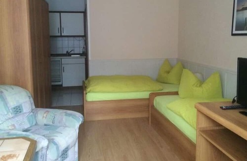 Elgersburg Appartement | Pension Guesthouse Möller
