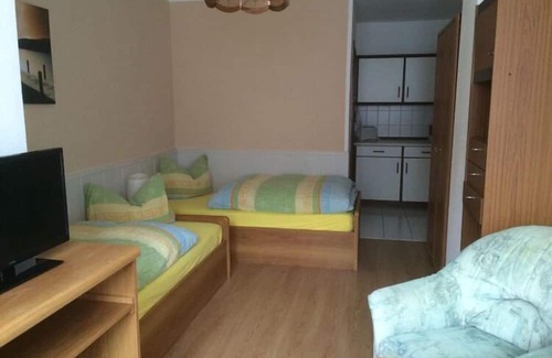Elgersburg Appartement | Pension Guesthouse Möller