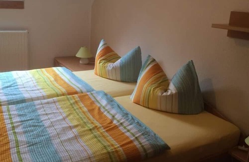 Elgersburg Appartement | Pension Guesthouse Möller
