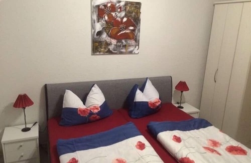 Elgersburg Appartement | Pension Guesthouse Möller