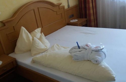 Tux Appartement | Gentian in the Aue holiday home