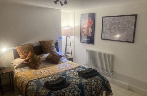 Angel Appartement | Private studio in vibrant Angel, Islington, zone 1