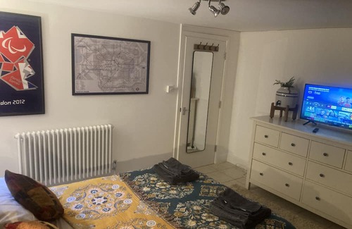 Angel Appartement | Private studio in vibrant Angel, Islington, zone 1