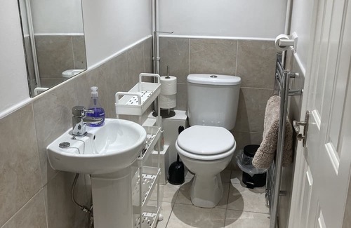 Angel Appartement | Private studio in vibrant Angel, Islington, zone 1