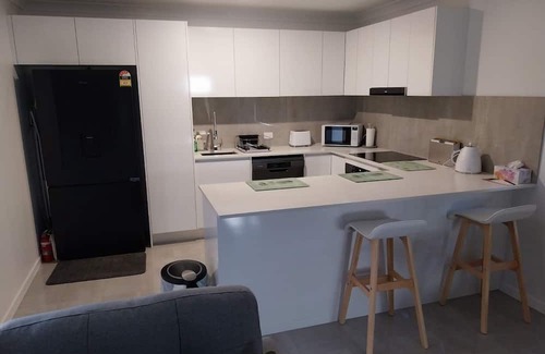 Eumundi Appartement | Private Self contained unit located in beautiful Eumundi on the Sunshine Coast