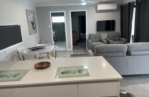 Eumundi Appartement | Private Self contained unit located in beautiful Eumundi on the Sunshine Coast